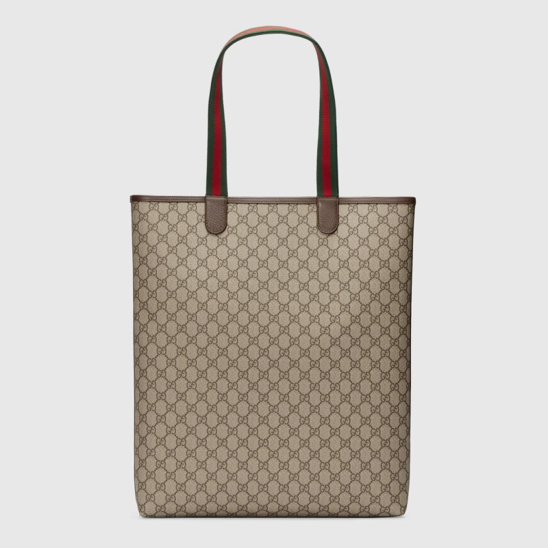 Gucci Shopping Bags